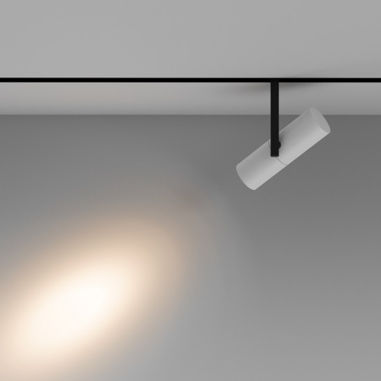 Downlight Sina Magnetica Elti TR005-2-12W3K-BW Maytoni LED, Alb, Germania