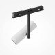 Downlight Sina Magnetica Elti TR005-2-12W3K-BW Maytoni LED, Alb, Germania