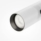 Downlight Sina Magnetica Elti TR005-4-12W-DS-BW Maytoni LED, Alb, Germania