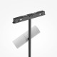 Downlight Sina Magnetica Elti Duo TR005-4-2X12W-DS-BW Maytoni LED, Alb, Germania