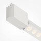 Downlight Sina 1 Faza Points Rot TR010-1-10W3K-M-W-DE Maytoni LED, Alb, Germania