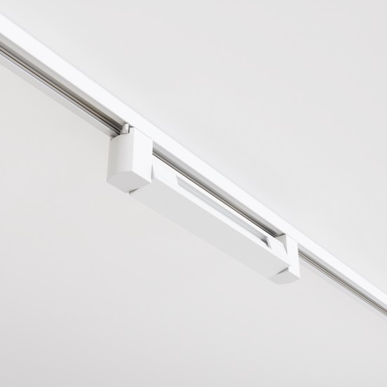 Downlight Sina 1 Faza Points Rot TR010-1-10W3K-M-W Maytoni LED, Alb, Germania