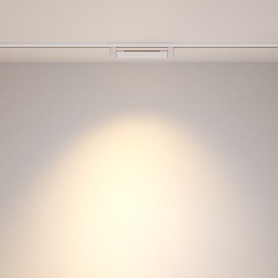 Downlight Sina 1 Faza Points Rot TR010-1-10W3K-M-W Maytoni LED, Alb, Germania