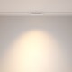 Downlight Sina 1 Faza Points Rot TR010-1-10W3K-M-W Maytoni LED, Alb, Germania