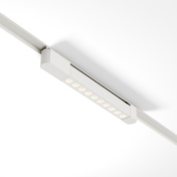 Downlight Sina 1 Faza Points Rot TR010-1-10W4K-M-W-DE Maytoni LED, Alb, Germania