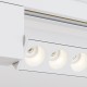 Downlight Sina 1 Faza Points Rot TR010-1-20W3K-M-W Maytoni LED, Alb, Germania