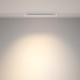 Downlight Sina 1 Faza Points Rot TR010-1-20W4K-M-W Maytoni LED, Alb, Germania
