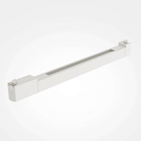 Downlight Sina 1 Faza Points Rot TR010-1-22W3K-M-W-DE Maytoni LED, Alb, Germania
