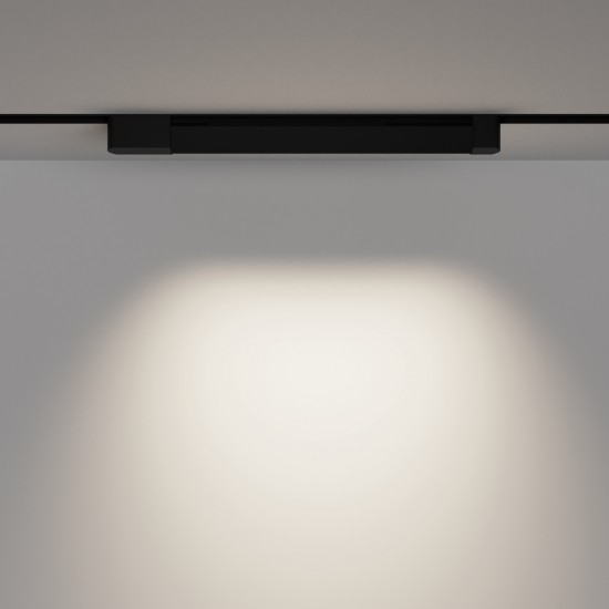 Downlight Sina 1 Faza Points Rot TR010-1-22W4K-M-B-DE Maytoni LED, Negru, Germania