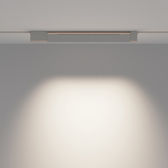 Downlight Sina 1 Faza Points Rot TR010-1-22W4K-M-W-DE Maytoni LED, Alb, Germania