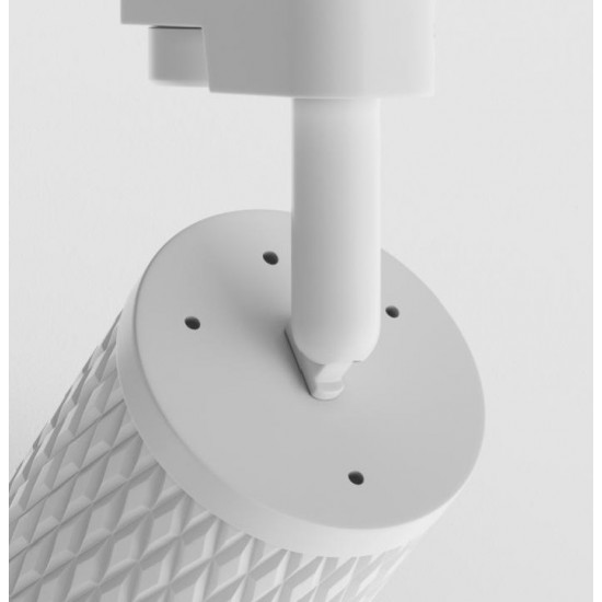 Downlight Sina 1 Faza Focus Design TR011-1-GU10-W Maytoni GU10, Alb, Germania