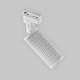 Downlight Sina 1 Faza Focus Design TR011-1-GU10-W Maytoni GU10, Alb, Germania