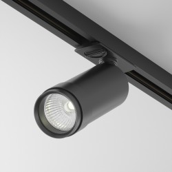 Downlight Sina 1 Faza Focus Zoom TR021-1-124K-Z-B Maytoni LED, Negru, Germania