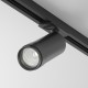 Downlight Sina 1 Faza Focus Zoom TR021-1-124K-Z-B Maytoni LED, Negru, Germania