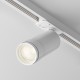 Downlight Sina 1 Faza Focus Zoom TR021-1-12B3K-Z-D-W Maytoni LED, Alb, Germania