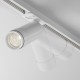 Downlight Sina 1 Faza Focus Zoom TR021-1-12B3K-Z-W Maytoni LED, Alb, Germania