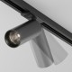 Downlight Sina 1 Faza Focus LED TR021-1-12B4K-W-D-B Maytoni LED, Negru, Germania