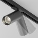 Downlight Sina 1 Faza Focus LED TR021-1-12B4K-W-D-B Maytoni LED, Negru, Germania