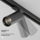 Downlight Sina 1 Faza Focus LED TR021-1-12B4K-W-D-B Maytoni LED, Negru, Germania