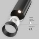 Downlight Sina 1 Faza Focus LED TR021-1-12B4K-W-D-B Maytoni LED, Negru, Germania