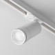 Downlight Sina 1 Faza Focus Zoom TR021-1-12B4K-Z-D-W Maytoni LED, Alb, Germania