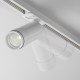 Downlight Sina 1 Faza Focus Zoom TR021-1-12B4K-Z-W Maytoni LED, Alb, Germania