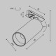Downlight Sina 1 Faza Focus LED TR021-1-12W3K-W-BBS Maytoni LED, Alama, Germania
