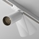 Downlight Sina 1 Faza Focus LED TR021-1-12W3K-W-D-W Maytoni LED, Alb, Germania