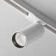 Downlight Sina 1 Faza Focus LED TR021-1-12W4K-W-D-W Maytoni LED, Alb, Germania