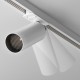 Downlight Sina 1 Faza Focus LED TR021-1-12W4K-W-D-W Maytoni LED, Alb, Germania