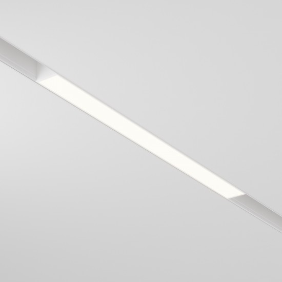 Downlight Sina Magnetica Basis TR030-2-12W3K-W Maytoni LED, Alb, Germania