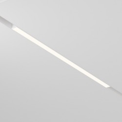 Downlight Sina Magnetica Basis TR030-2-24W3K-W Maytoni LED, Alb, Germania