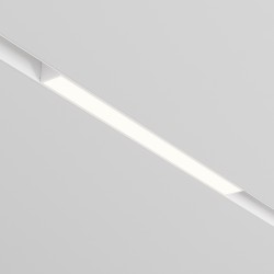 Downlight Sina Magnetica Basis TR030-4-12W3K-WW-DS-W Maytoni LED, Alb, Germania