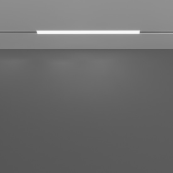 Downlight Sina Magnetica Basis TR030-4-12W3K-WW-DS-W Maytoni LED, Alb, Germania