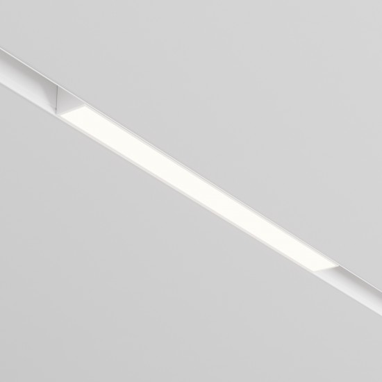 Downlight Sina Magnetica Basis TR030-4-12WTW-DD-W Maytoni LED, Alb, Germania