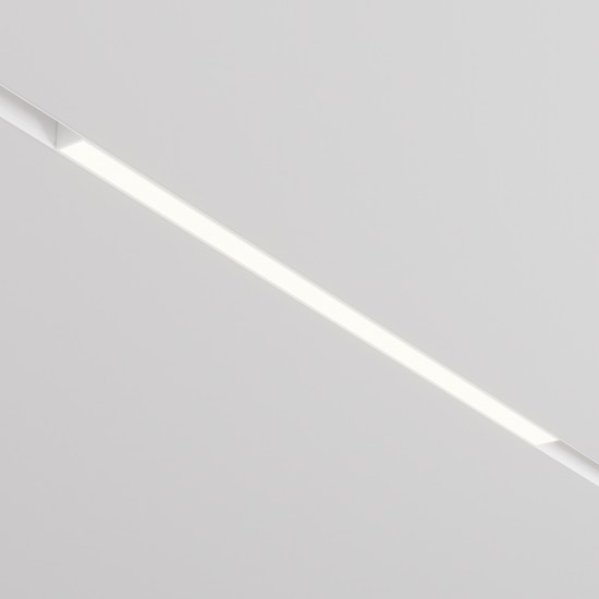 Downlight Sina Magnetica Basis TR030-4-24W3K-WW-DS-W Maytoni LED, Alb, Germania