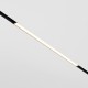 Downlight Sina Magnetica Basis TR030-4-24WTW-DD-B Maytoni LED, Negru, Germania
