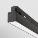 Downlight Sina Magnetica Basis TR030-4-24WTW-DD-B Maytoni LED, Negru, Germania