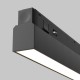 Downlight Sina Magnetica Basis TR030-4-30WTW-DD-B Maytoni LED, Negru, Germania