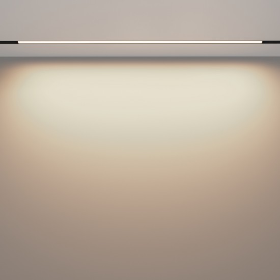 Downlight Sina Magnetica Basis TR030-4-30WTW-DD-B Maytoni LED, Negru, Germania