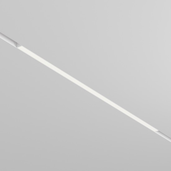 Downlight Sina Magnetica Basis TR030-4-30WTW-DD-W Maytoni LED, Alb, Germania