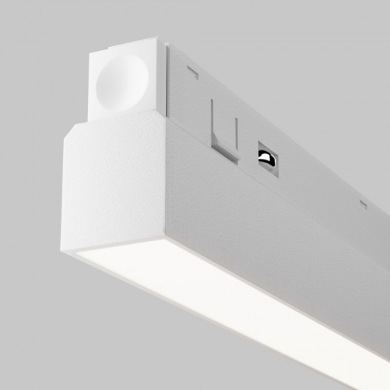 Downlight Sina Magnetica Basis TR030-4-30WTW-DD-W Maytoni LED, Alb, Germania