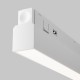 Downlight Sina Magnetica Basis TR030-4-30WTW-DD-W Maytoni LED, Alb, Germania