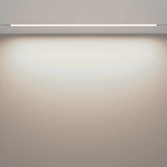 Downlight Sina Magnetica Basis TR030-4-30WTW-DD-W Maytoni LED, Alb, Germania