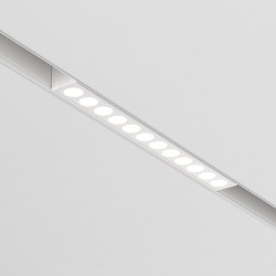 Downlight Sina Magnetica Points TR031-2-12W3K-W Maytoni LED, Alb, Germania
