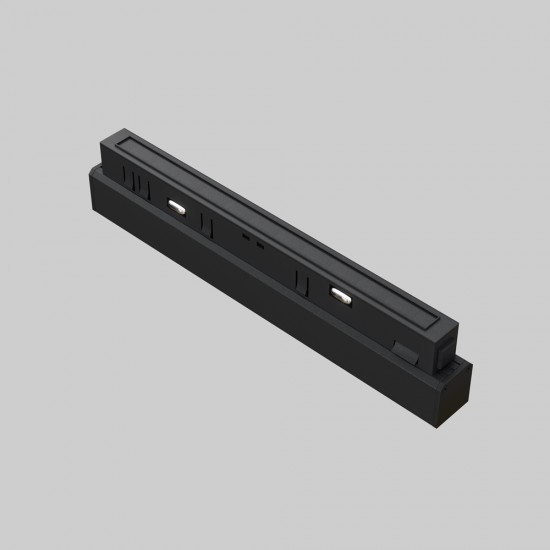 Downlight Sina Magnetica Points TR031-2-12W4K-B Maytoni LED, Negru, Germania
