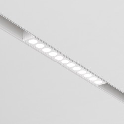 Downlight Sina Magnetica Points TR031-2-12W4K-W Maytoni LED, Alb, Germania