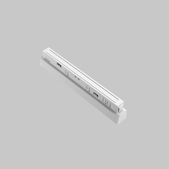 Downlight Sina Magnetica Points TR031-2-12W4K-W Maytoni LED, Alb, Germania