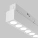 Downlight Sina Magnetica Points TR031-2-18W3K-W Maytoni LED, Alb, Germania