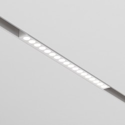 Downlight Sina Magnetica Points TR031-2-18W4K-W Maytoni LED, Alb, Germania